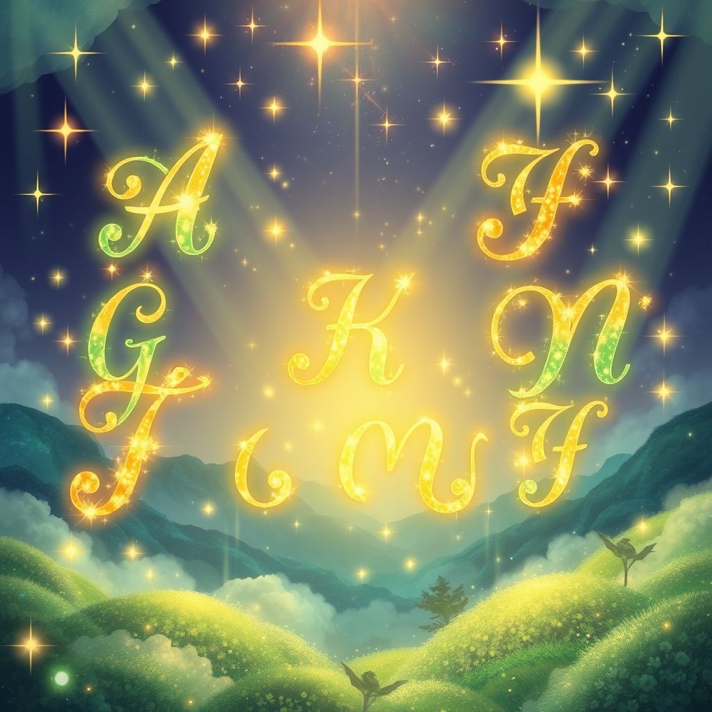 รู้หรือไม่ ตัวอักษรไหนในชื่อ มีแล้วดี ตัวอักษรในชื่อเสริมดวงการเงิน ดึงดูดโชคลาภ